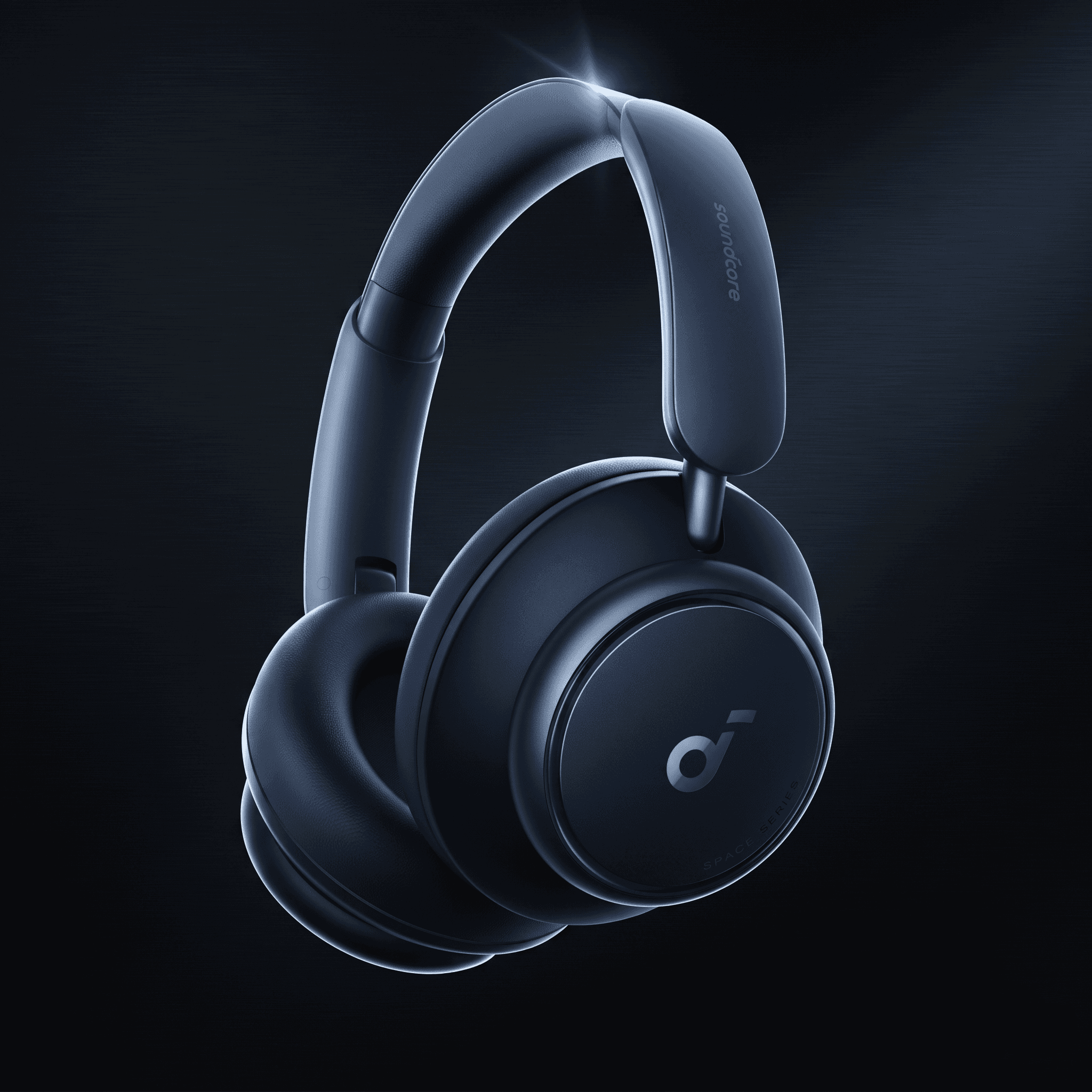 Anker Soundcore Space Q45 photo