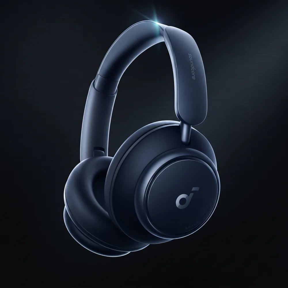 Anker Soundcore Space Q45 photo